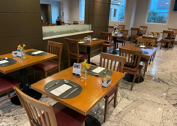 Flat Particular Incrivel No Hotel Wynd Ibirapuera Antigo B Convention